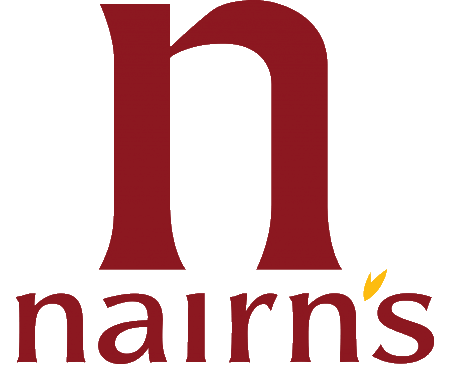 Nairn's